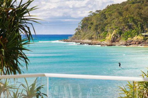 Noosa Court 6 - Accommodation Ballina 2