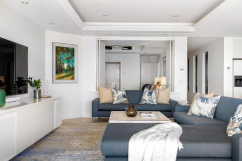 Noosa Court 6 - Accommodation Ballina 4