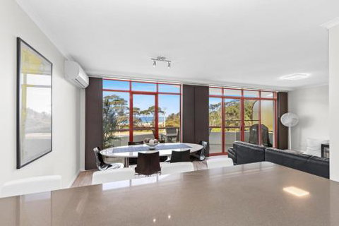 Fathoms Apartment 18 / 1a Mitchell Pde All Linen Provided - Accommodation Ballina 3