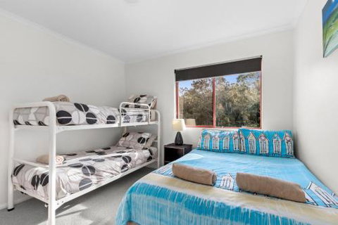 Fathoms Apartment 18 / 1a Mitchell Pde All Linen Provided - Accommodation Ballina 6