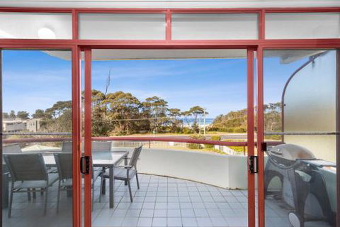 Fathoms Apartment 18 / 1a Mitchell Pde All Linen Provided - Accommodation Ballina 4