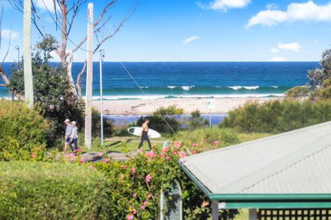 Fathoms Apartment 18 / 1a Mitchell Pde All Linen Provided - Accommodation Ballina 5