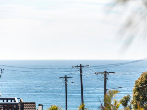 Rennies Retreat Bushland & Ocean Views - Accommodation Ballina 5