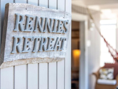 Rennies Retreat Bushland & Ocean Views - Accommodation Ballina 3