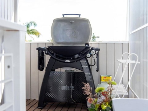 Rennies Retreat Bushland & Ocean Views - Accommodation Ballina 4