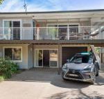 Rennies Retreat Bushland  Ocean Views - Accommodation Ballina