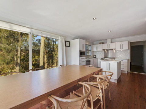 Wallace Street 18 Linen Included Walk To Beach & Golf Club - Accommodation Ballina 5