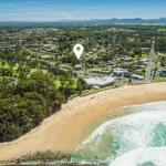 Wallace Street 18 Linen Included Walk To Beach & Golf Club - Accommodation Ballina 1