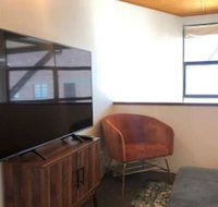 Classic Woolstore Apartment in Teneriffe - Accommodation Ballina