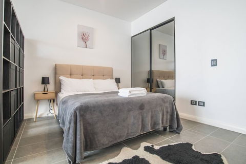 Home With Convenient Location! Close To Train&cbd - Accommodation Ballina 4