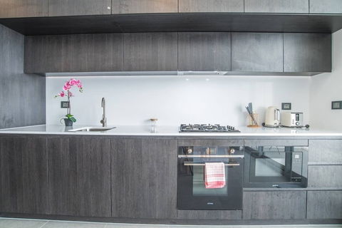 Home With Convenient Location! Close To Train&cbd - Accommodation Ballina 1