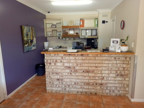 Mareeba Motor Inn - Accommodation Ballina 1
