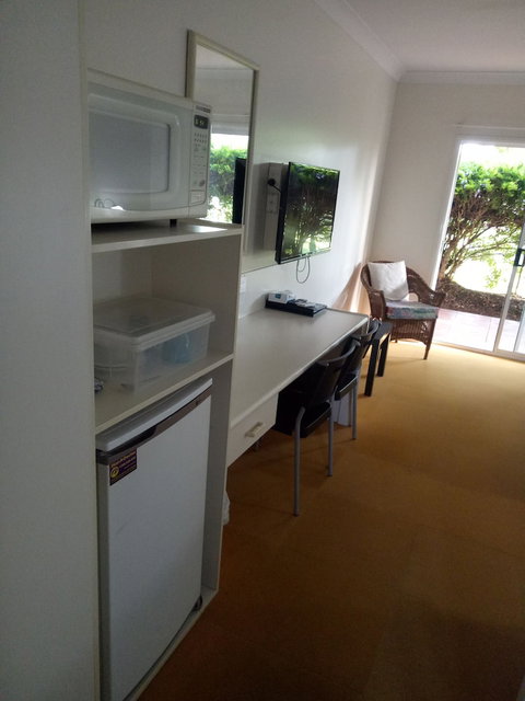 Mareeba Motor Inn - Accommodation Ballina 4