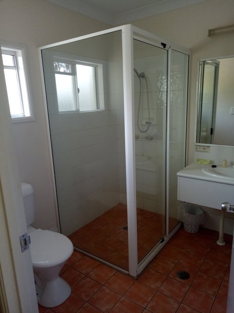 Mareeba Motor Inn - Accommodation Ballina 2