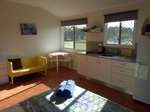 Mareeba Motor Inn - Accommodation Ballina 3