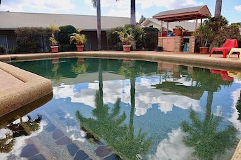 Mareeba Motor Inn - Accommodation Ballina 0