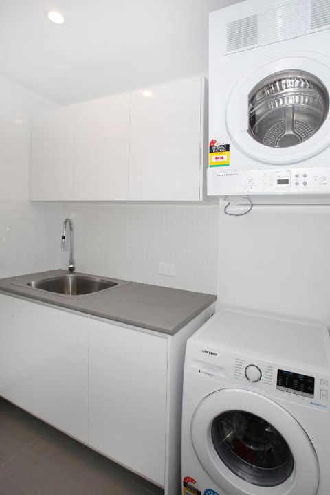 Drift Apartments Unit 406 - Accommodation Ballina 6