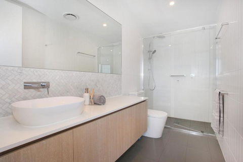 Drift Apartments Unit 406 - Accommodation Ballina 1