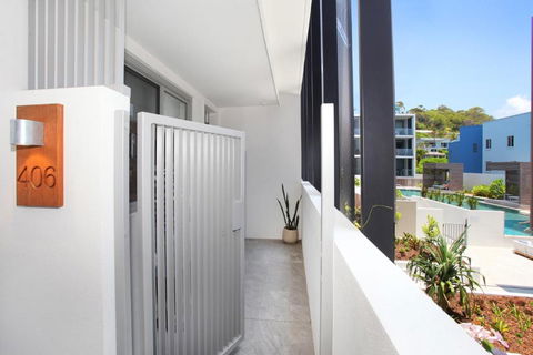 Drift Apartments Unit 406 - Accommodation Ballina 5