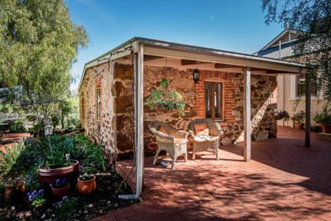 Lucys Cottage - Accommodation Ballina 2