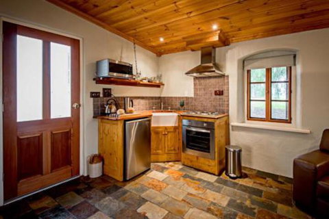 Lucys Cottage - Accommodation Ballina 5