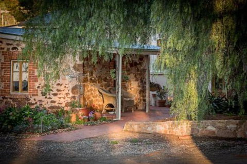 Lucys Cottage - Accommodation Ballina 6