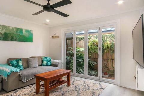 ? Hidden Backyard Oasis Close To Miami Beach - Accommodation Ballina 3