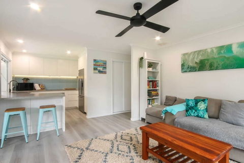 ? Hidden Backyard Oasis Close To Miami Beach - Accommodation Ballina 2
