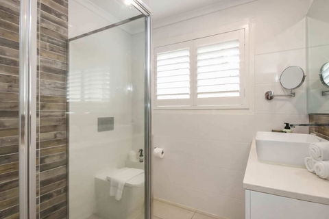 ? Hidden Backyard Oasis Close To Miami Beach - Accommodation Ballina 5