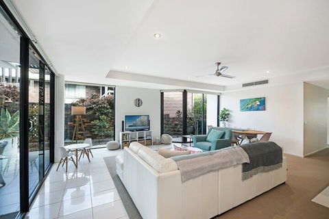 Peregian On The Beach Unit 3 - Accommodation Ballina 3