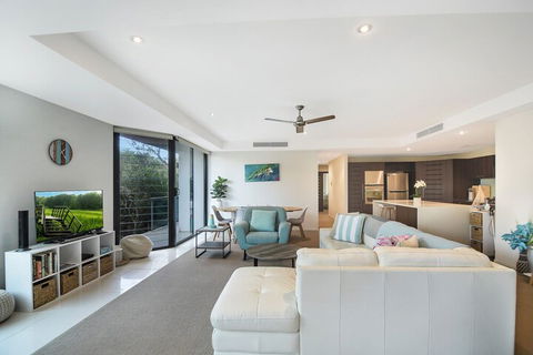 Peregian On The Beach Unit 3 - Accommodation Ballina 4