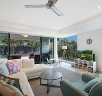 Peregian On The Beach Unit 3 - Accommodation Ballina