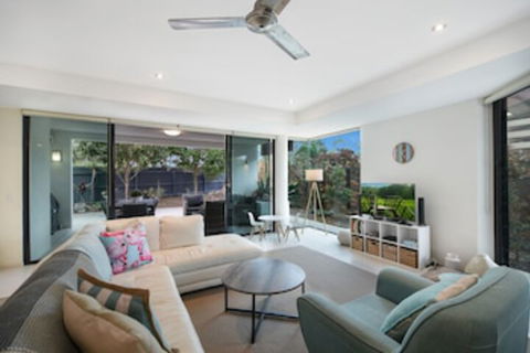Peregian On The Beach Unit 3 - Accommodation Ballina 0