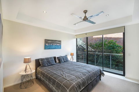 Peregian On The Beach Unit 3 - Accommodation Ballina 7