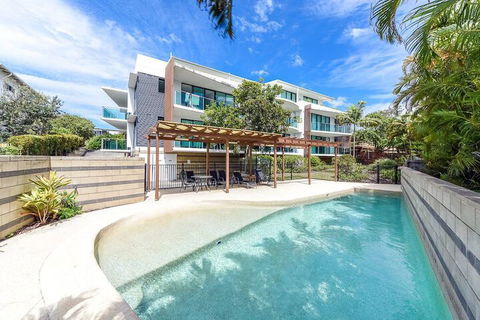 Peregian On The Beach Unit 3 - Accommodation Ballina 1
