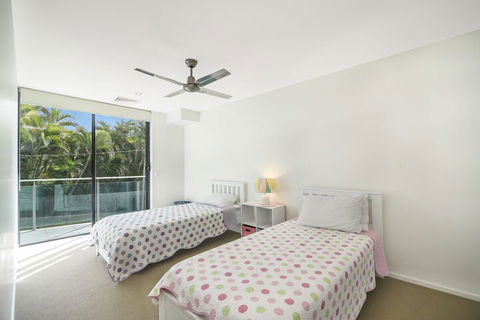 Peregian On The Beach Unit 3 - Accommodation Ballina 5