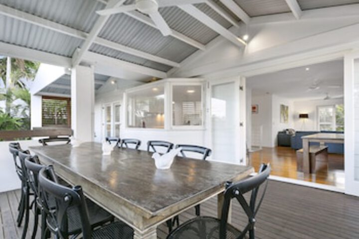 North Sunshine Coast QLD Accommodation Ballina