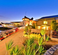 Yacht Club 19 Bijou De Mer 2 Buggies - Accommodation Ballina