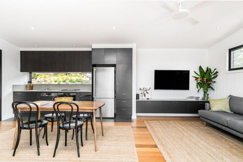 Your Luxury Escape - Carinya Cottage 3 - Accommodation Ballina 6
