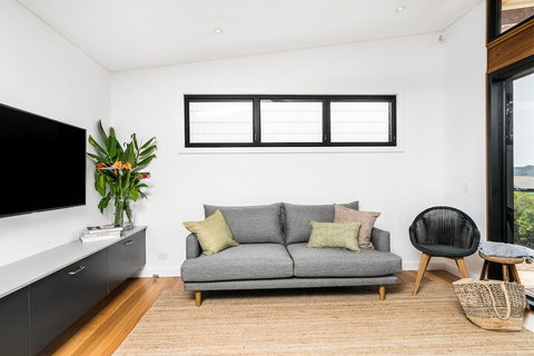 Your Luxury Escape - Carinya Cottage 3 - Accommodation Ballina 7