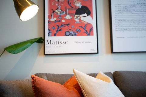 Comfy Sweet Home In Parkville With Netflix - Accommodation Ballina 0