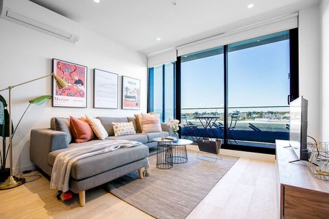 Comfy Sweet Home In Parkville With Netflix - Accommodation Ballina 4