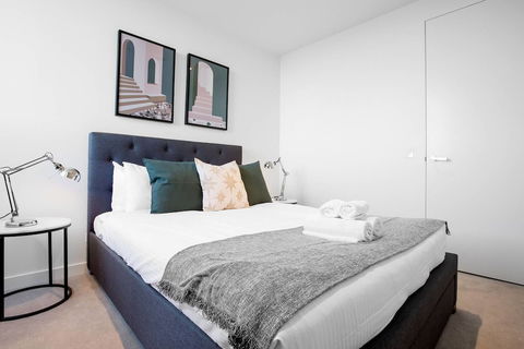 Comfy Sweet Home In Parkville With Netflix - Accommodation Ballina 6