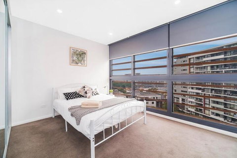 Magdalene Wolli Crk 7.02 - Accommodation Ballina 4