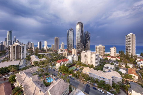 Oaks Gold Coast Hotel - Accommodation Ballina 7