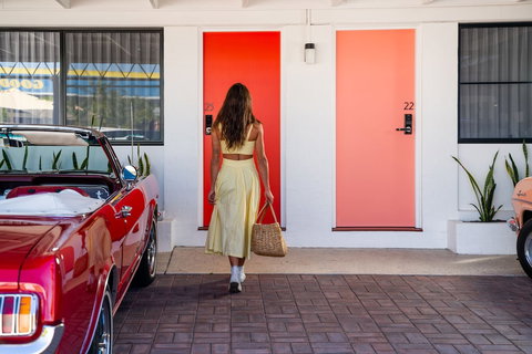 The Cubana Ballina - Accommodation Ballina 3