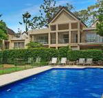 Alderly Terrace - Accommodation Ballina