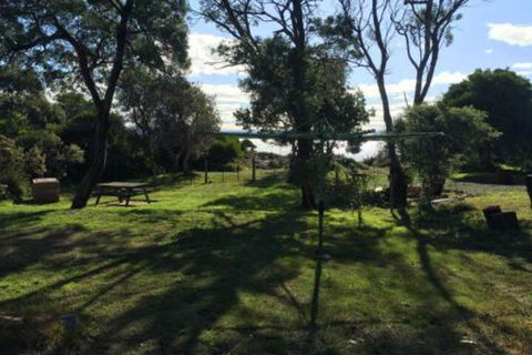 Alluvion Beach Cottage - Accommodation Ballina 1