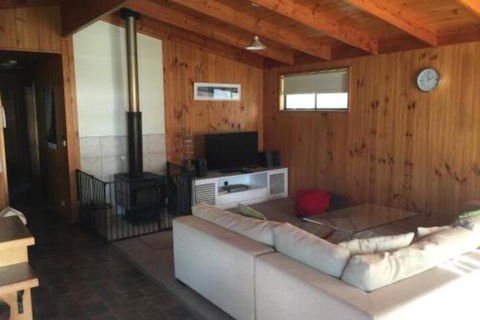 Alluvion Beach Cottage - Accommodation Ballina 5