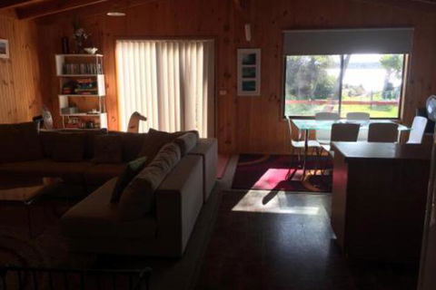 Alluvion Beach Cottage - Accommodation Ballina 3